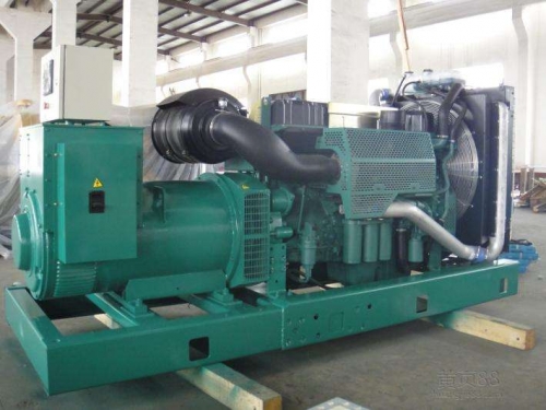 南昌便携静音：租赁无声发电机组，便携式解决能源需求