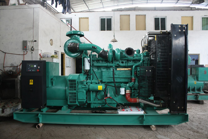 南昌环保无噪音：租用静音发电机组，为环境和耳朵双重保驾护航